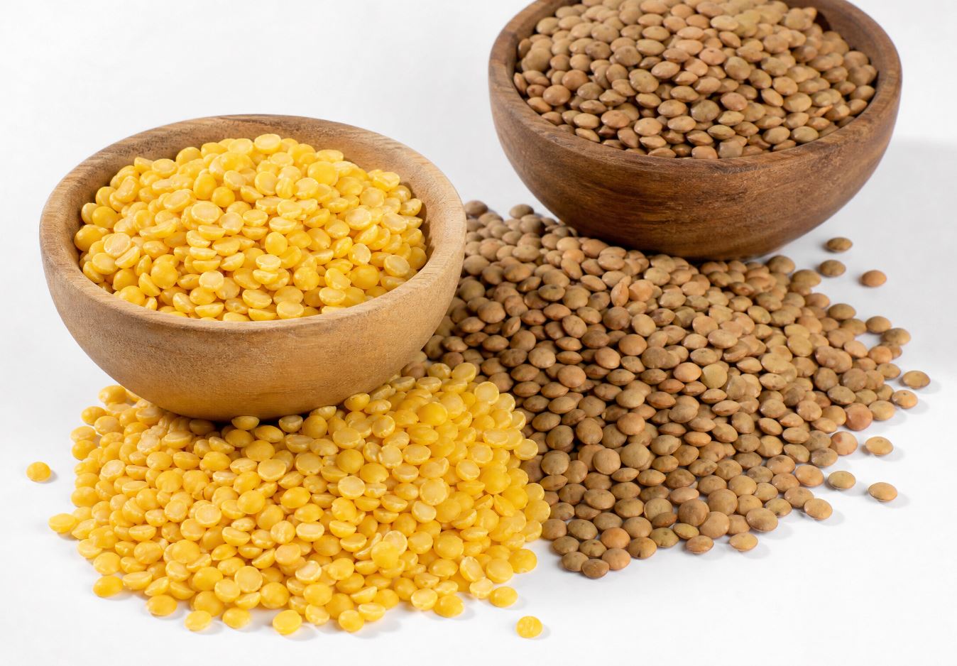 Legumes